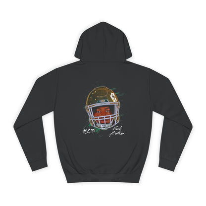 Frank Bertram Big Head Premium Hoodie