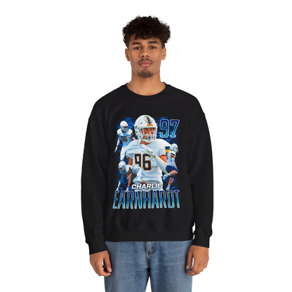 Charlie Earnhardt Crewneck Sweatshirt