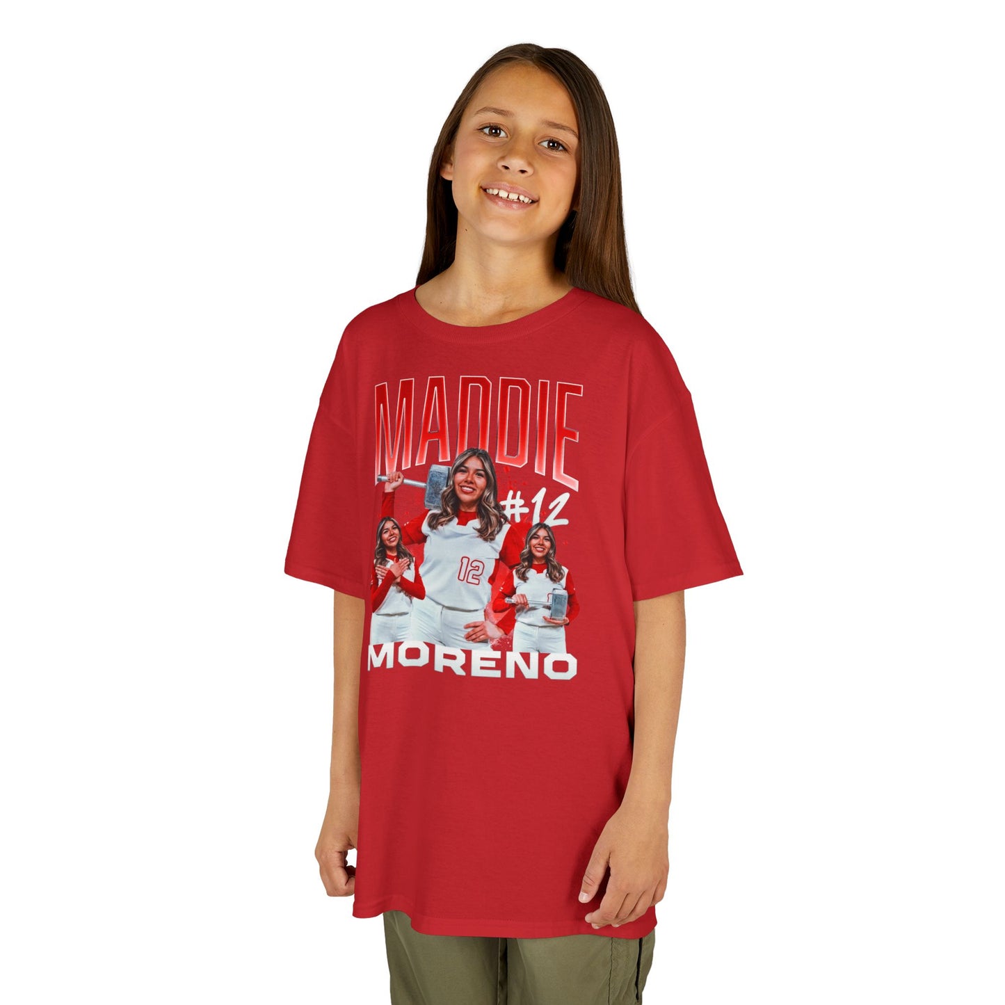 Maddie Moreno Kids Tee