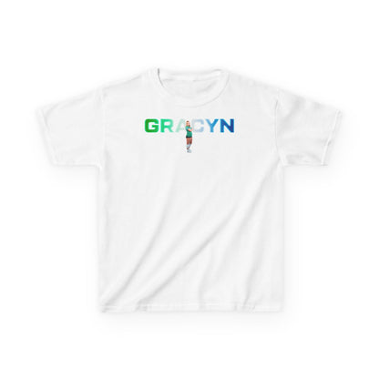 Gracyn Marshall Lowkey Kids Tee