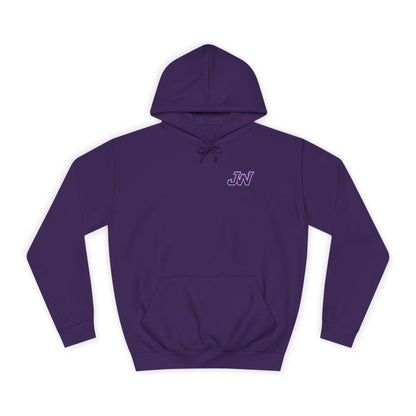 James Williams Premium Hoodie