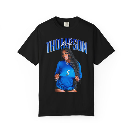 Lailah Thompson Athlete Glory Premium Tee