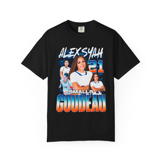 Alexsyah Goudeau Premium Tee