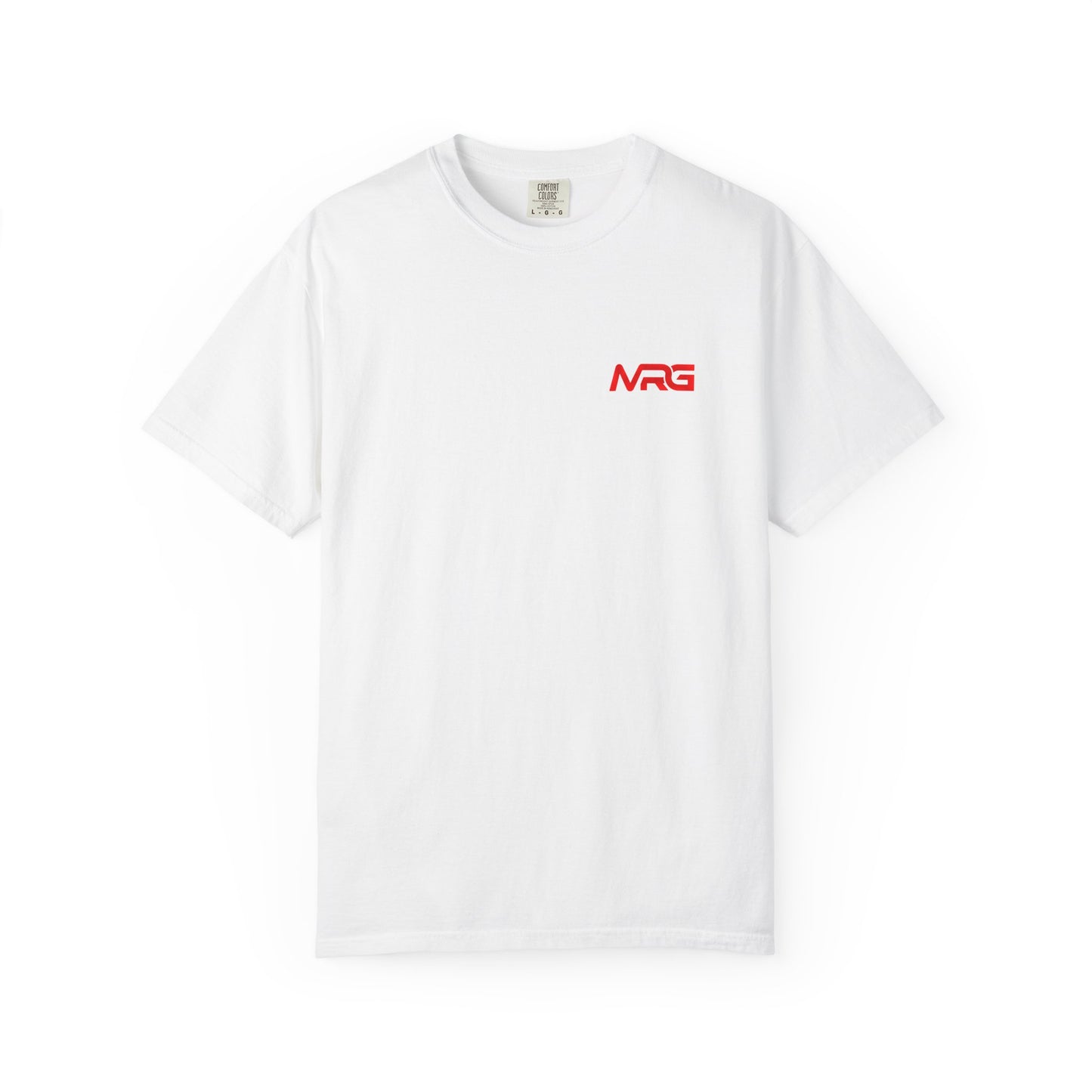 Marshawn Richardson-Giddings Logo Front & Back Premium Tee