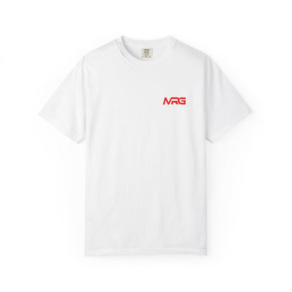 Marshawn Richardson-Giddings Logo Front & Back Premium Tee