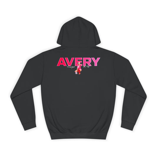 Avery Swope Lowkey Premium Hoodie