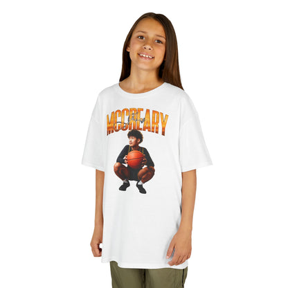 Jonas Mccreary Athlete Glory Kids Tee