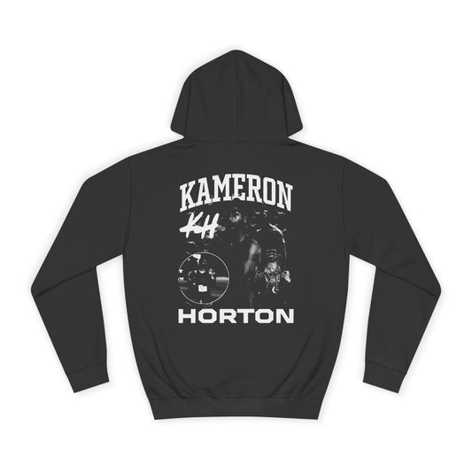 Kameron Horton Vintage Blackout Premium Hoodie