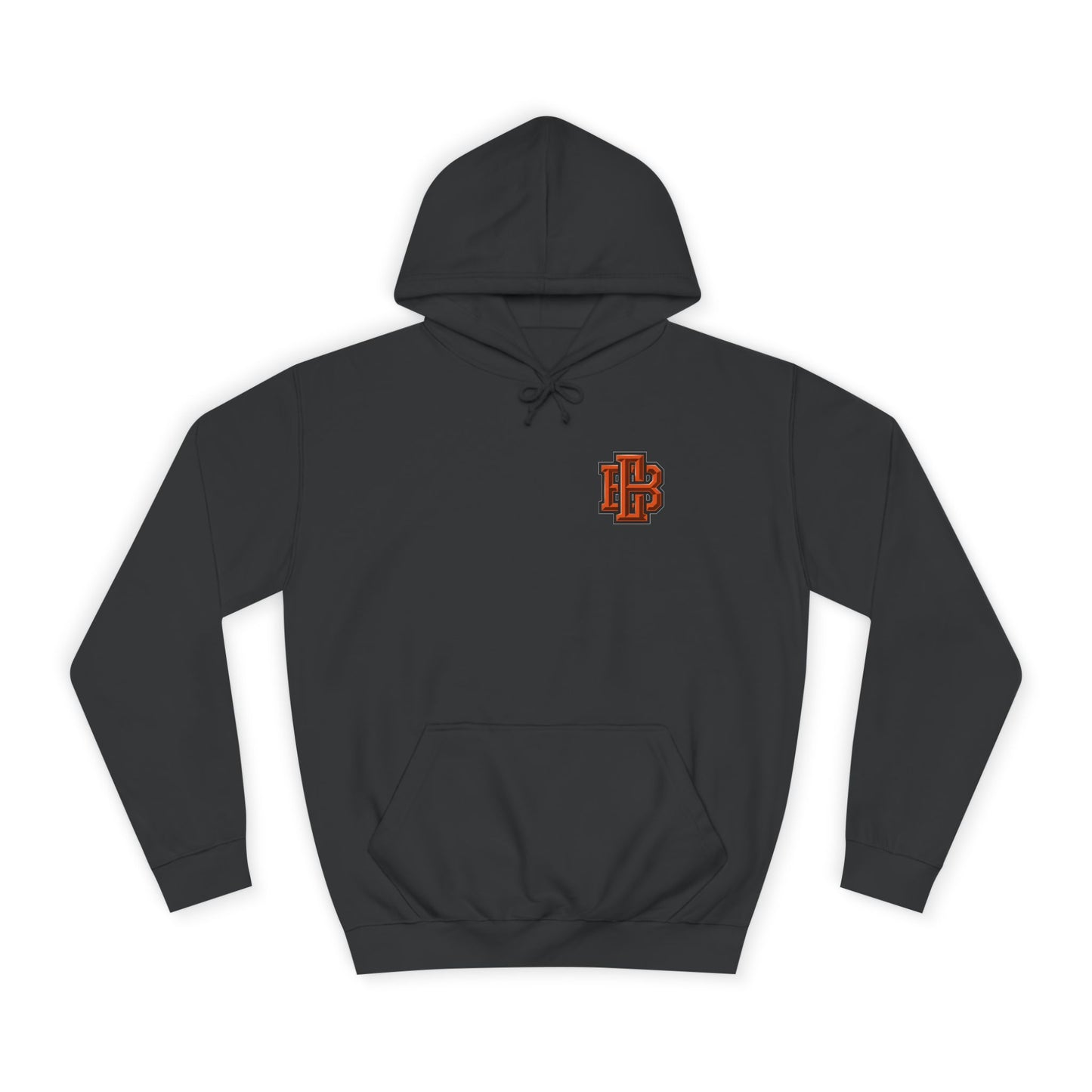 Isaiah Brevard Featured Quote Premium Hoodie