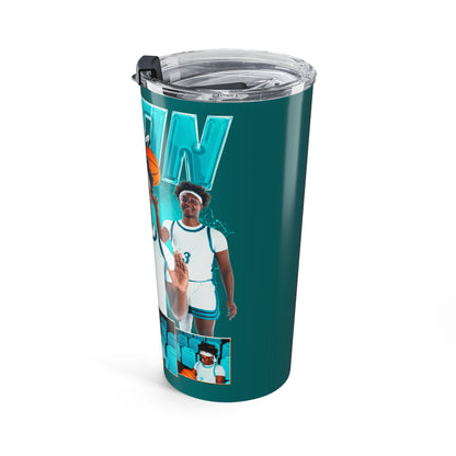 Asia Patin 20oz Tumbler