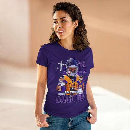 Jacob Daulton Women's Tee