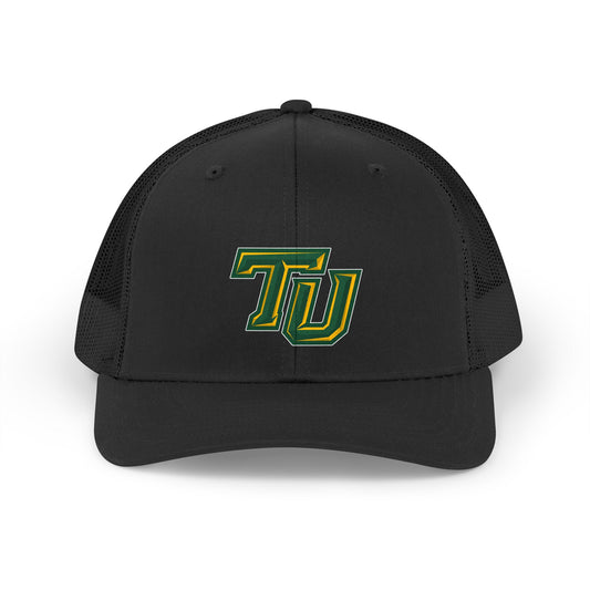 Tehani Ulufatu Logo Trucker Hat