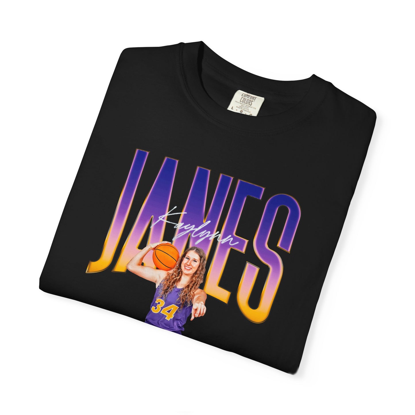 Kaylynn Janes Athlete Glory Premium Tee