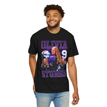 Olivia Sturgis Premium Tee