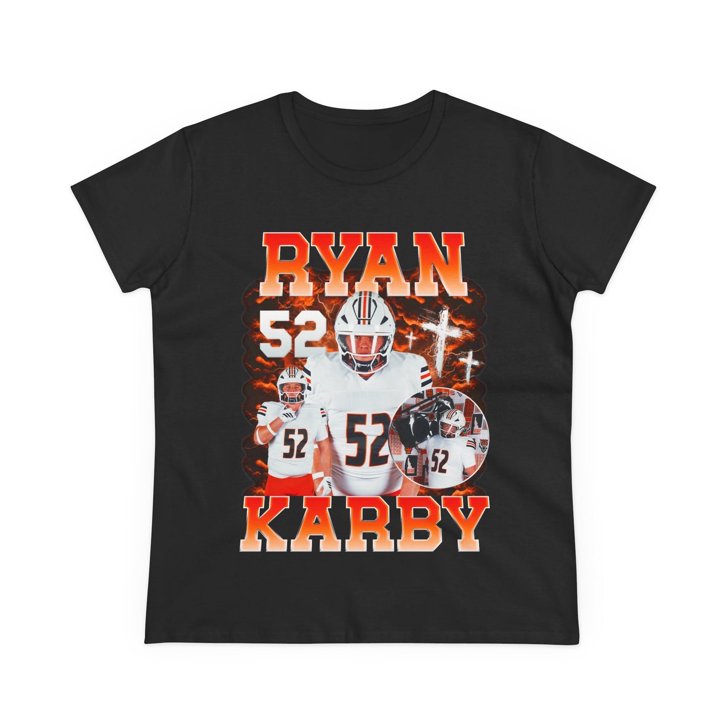 Ryan Karby Women's Tee