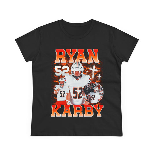 Ryan Karby Women's Tee