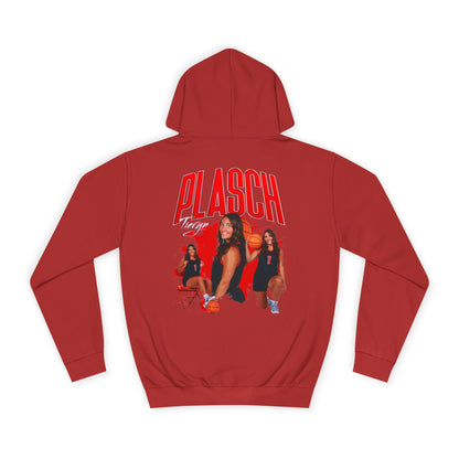 Tieryn Plasch Premium Hoodie