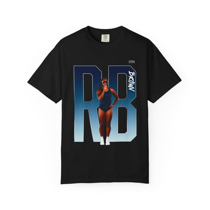 Rania Brown Player Icon Premium Tee