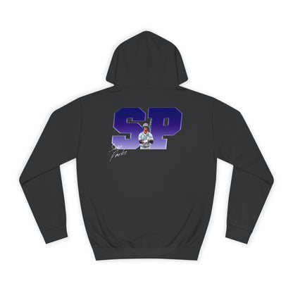Sam Parks Big Initials Premium Hoodie