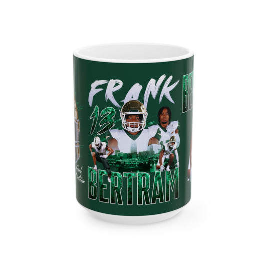 Frank Bertram 15oz Mug