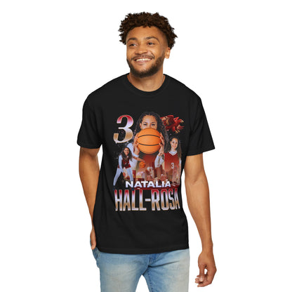 Natalia Hall-Rosa Premium Tee