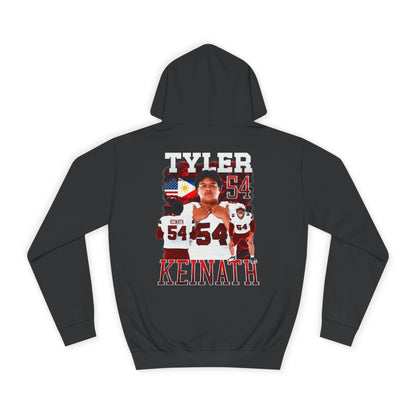 Tyler Keinath Premium Hoodie