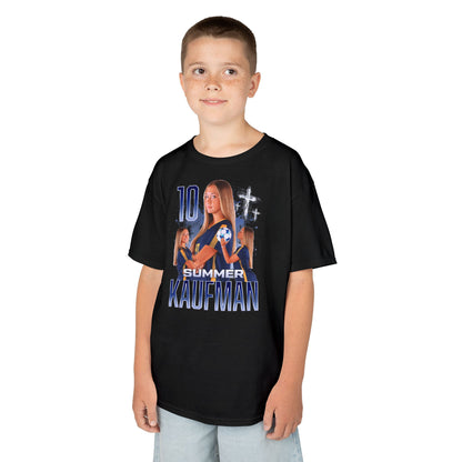 Summer Kaufman Kids Tee