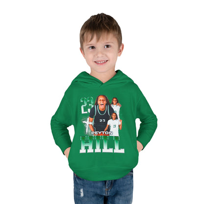 Peyton Hill Toddler Pullover Hoodie