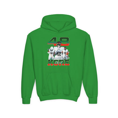 Christ Kore Kids Hoodie