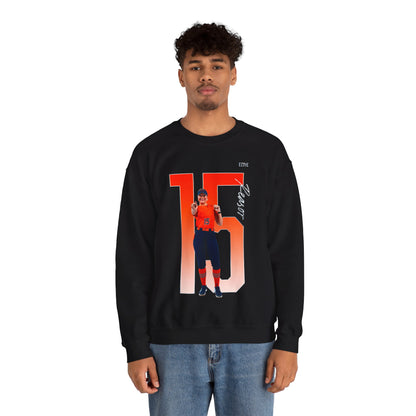 Addison Reasor Player Icon Crewneck Sweatshirt