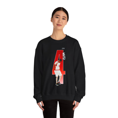 Conner Watts Player Icon Crewneck Sweatshirt
