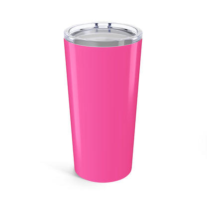 Aly Green 20oz Tumbler