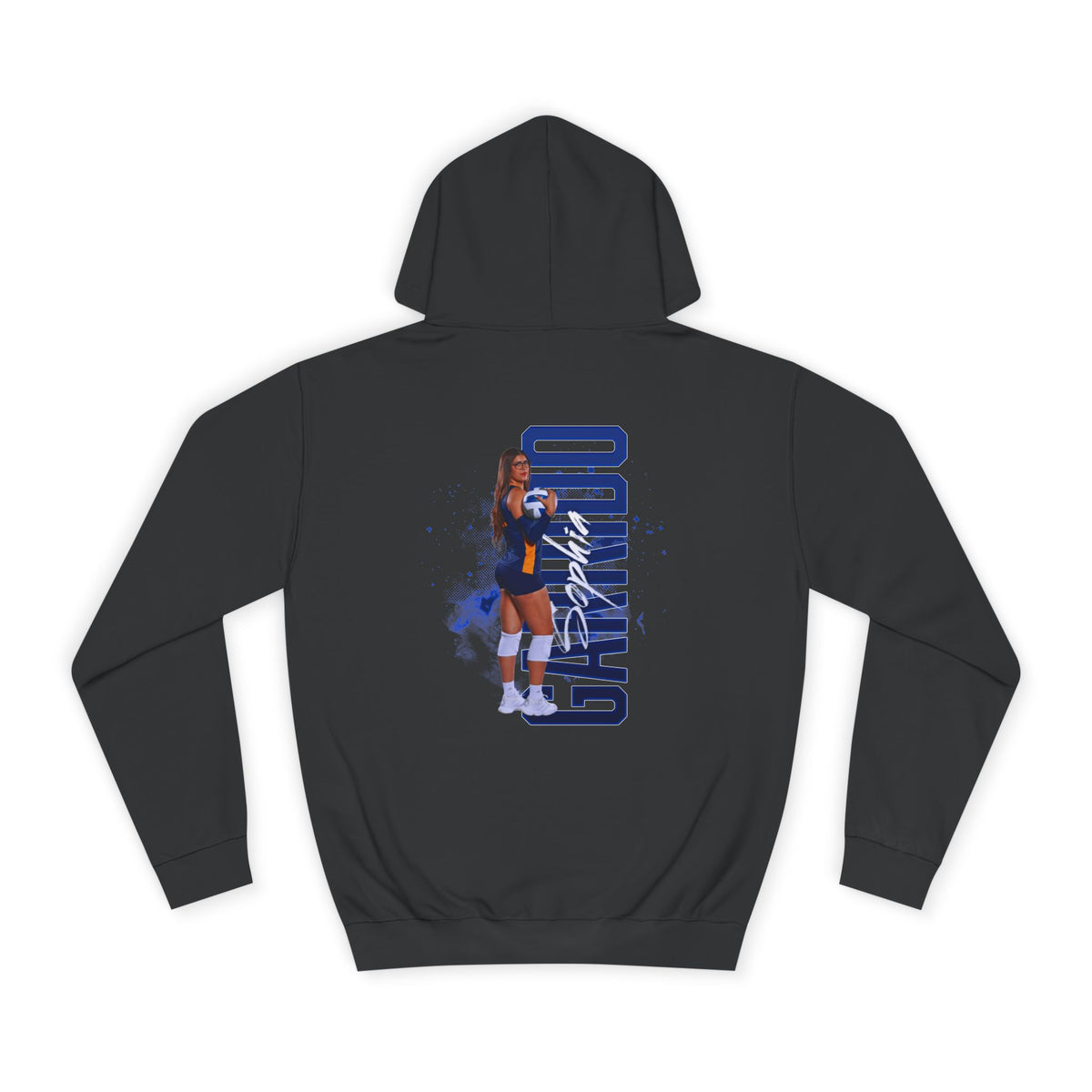 Sophia Garrido Premium Hoodie