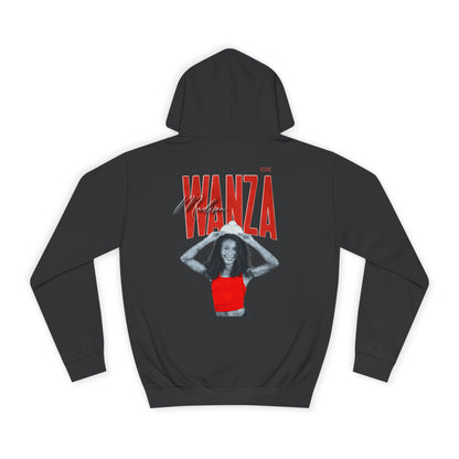 Madison Wanza Faded Glory Premium Hoodie