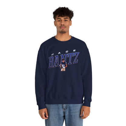 Jace Bantz Icon Crewneck Sweatshirt