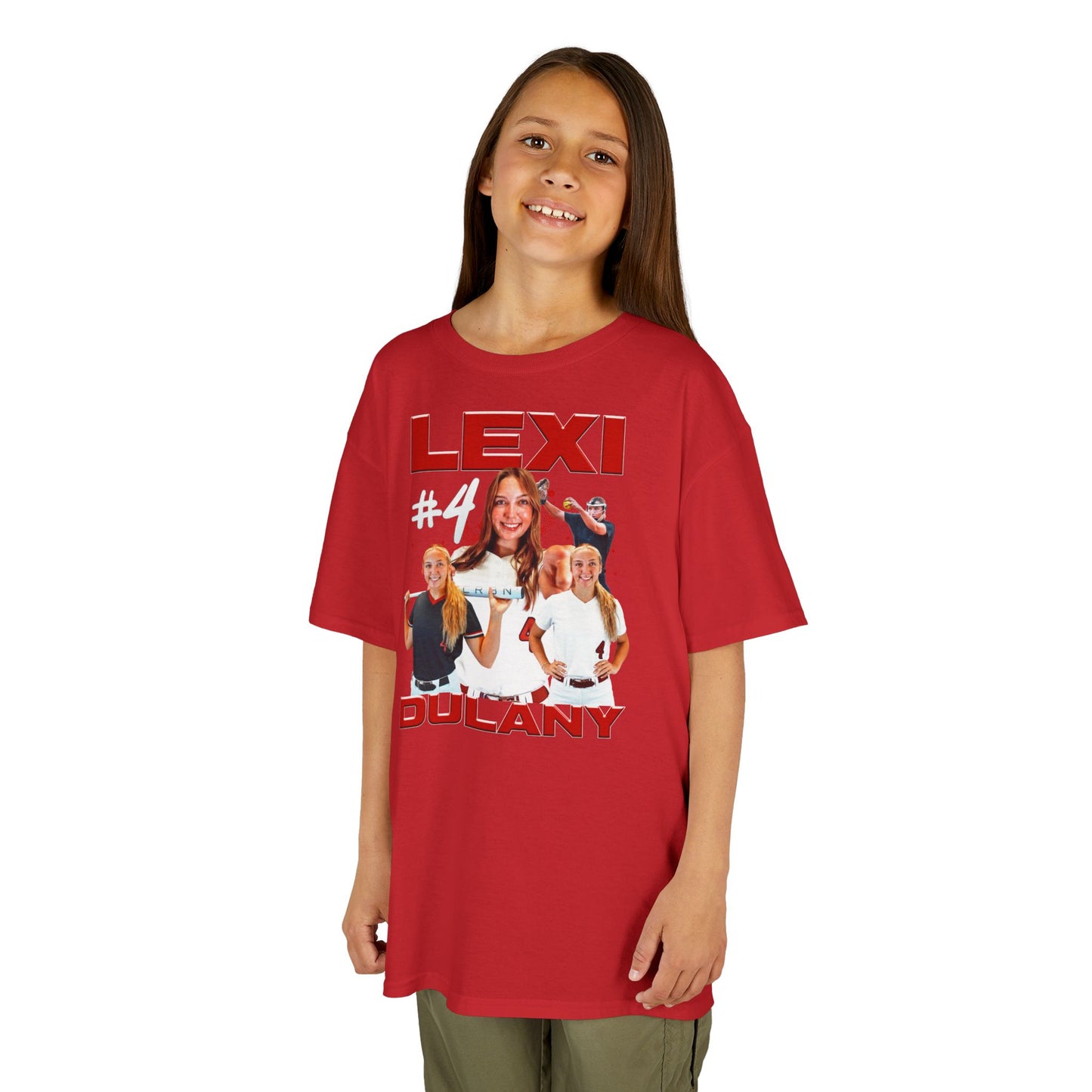 Lexi Dulany Kids Tee