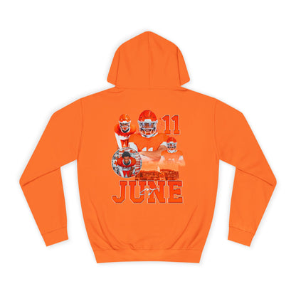 CJ June Premium Hoodie
