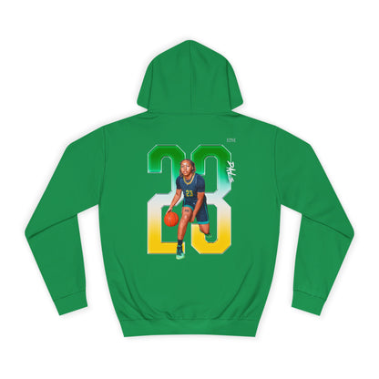 Trinity Dale Player Icon Premium Hoodie