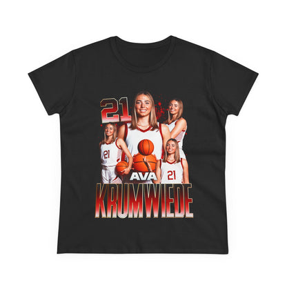 Ava Krumwiede Women's Tee