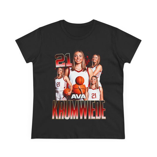 Ava Krumwiede Women's Tee