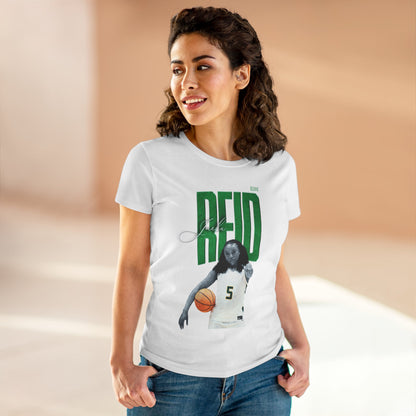 Jaela Reid Faded Glory Women's Tee