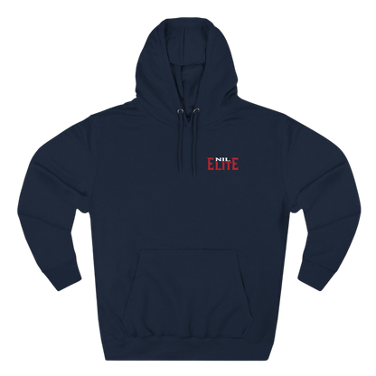 Devon Chavis Soft-Style Badge Hoodie