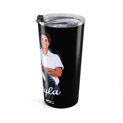 Makayla Ammerman 20oz Tumbler