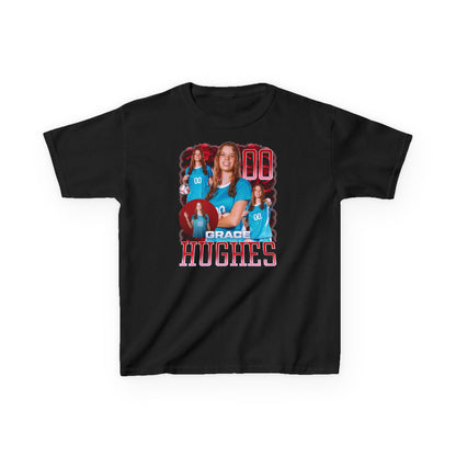Grace Hughes Kids Tee