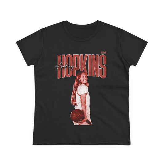 Audrey Hopkins Faded Glory Women's Tee