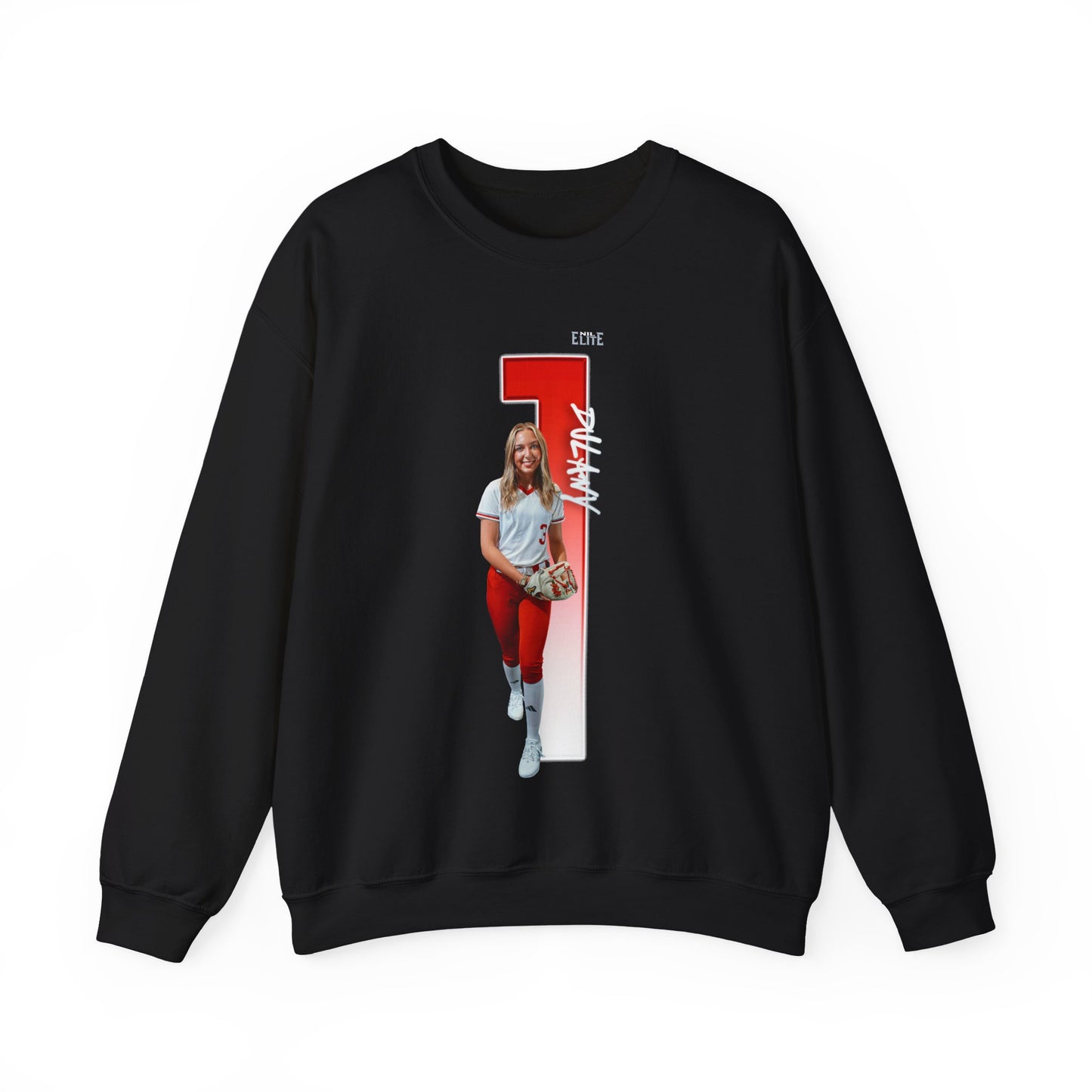 Lexi Dulany Player Icon Crewneck Sweatshirt