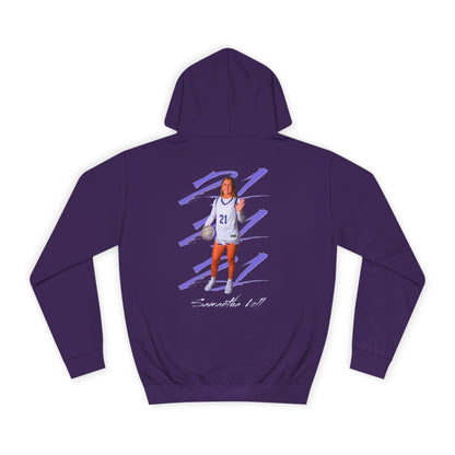 Samantha Voll Premium Hoodie