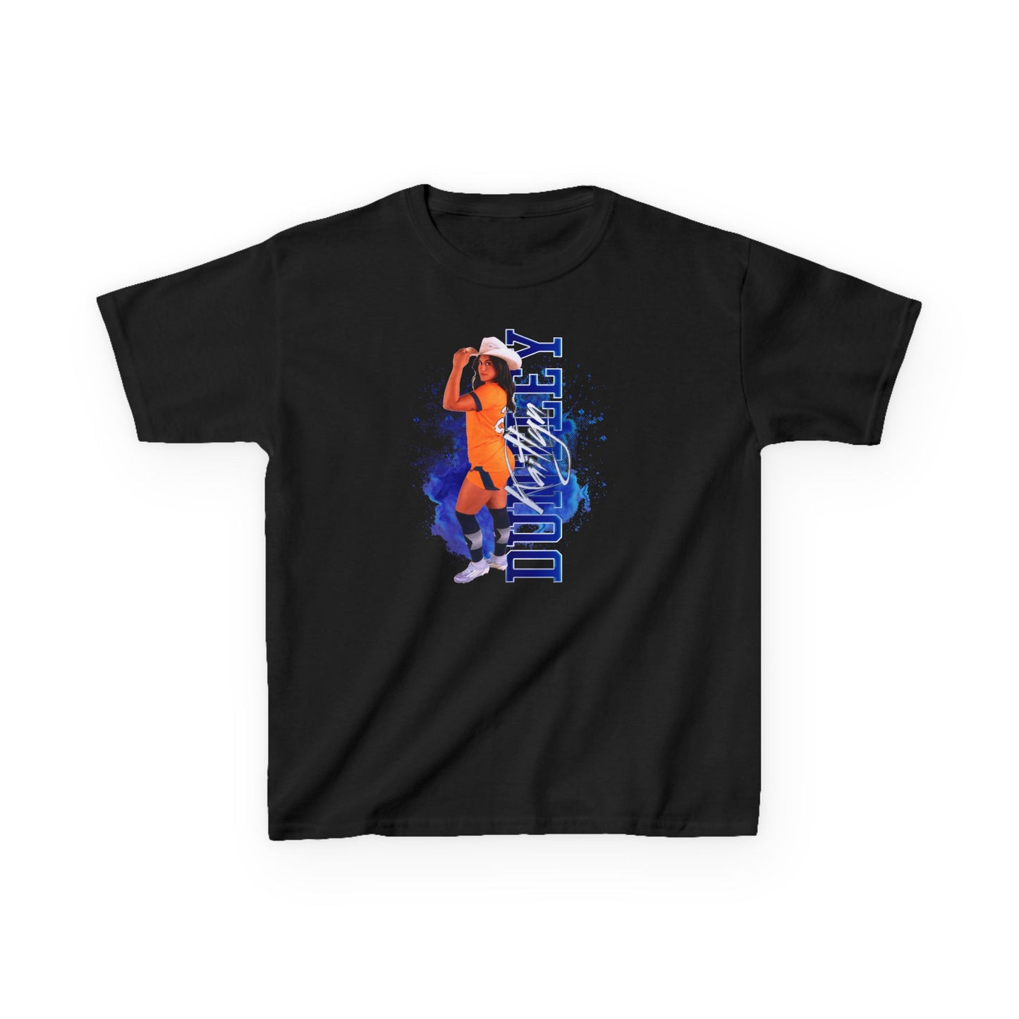 Kaitlyn Duntley Kids Tee