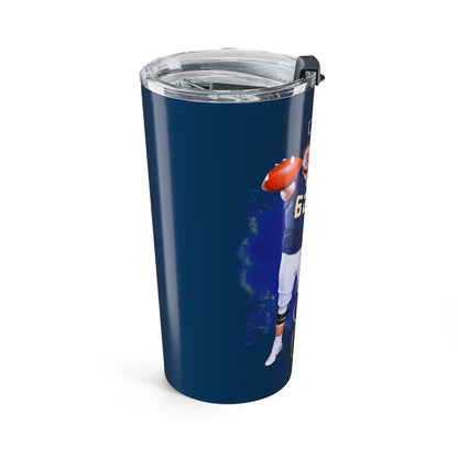 Ian Bonneau 20oz Tumbler