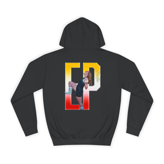 Emorie Proctor Player Icon Initials Premium Hoodie